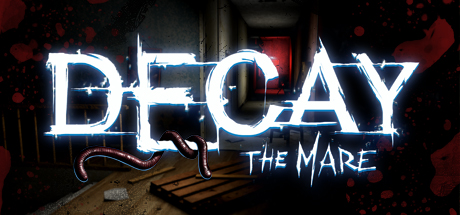 Decay: The Mare Cover Image