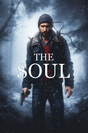 The Soul cover art