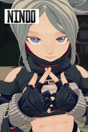 NINDO cover art