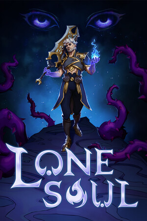 Lone Soul cover art