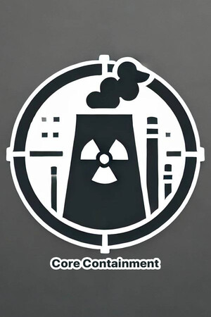 Core Containment cover art