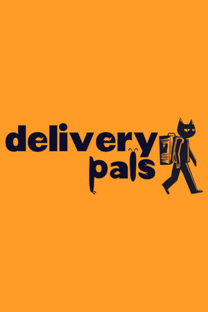 delivery pals cover art