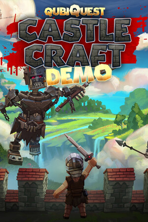 Castle Craft Demo