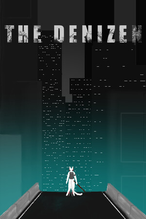 The Denizen cover art