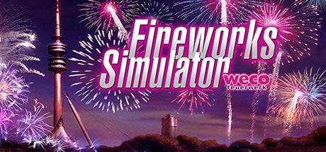 Fireworks Simulator Cover Image
