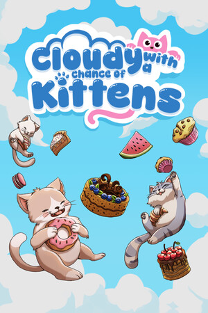 Cloudy With A Chance Of Meatballs