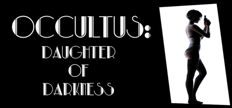 Occultus: Daughter of Darkness Steam header image