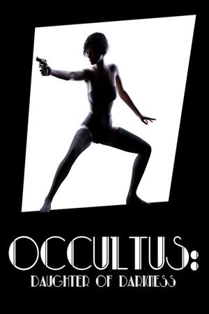 Occultus: Daughter of Darkness cover art