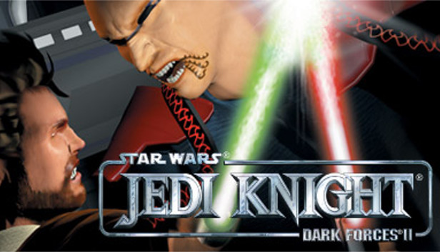 Nintendo Star Wars™ Jedi Knight Collection (US) – Games Crazy Deals