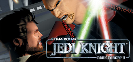 Finish Star Wars Jedi Knight: Dark Forces II