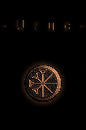 Uruc cover art