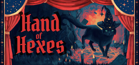 咒术之手/Hand of Hexes