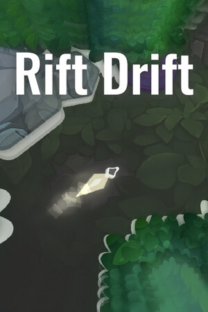 Rift Drift cover art