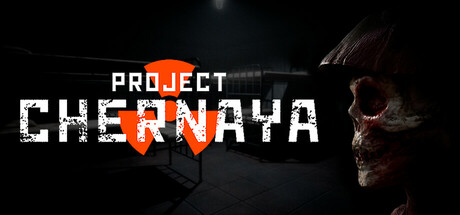 Project Chernaya Steam header image