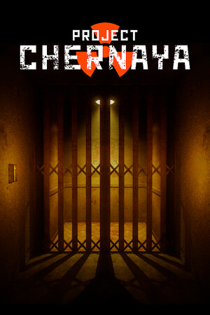 Project Chernaya cover art