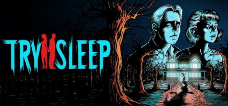 Try 2 Sleep Steam header image