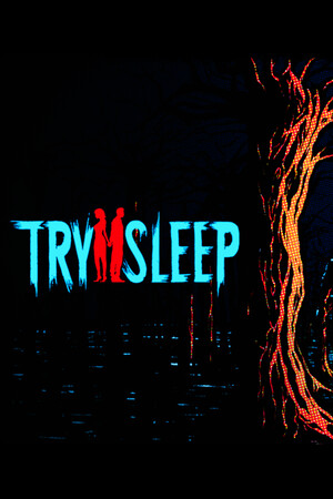 Try 2 Sleep cover art