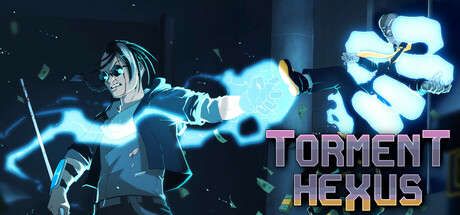 Torment Hexus Steam header image