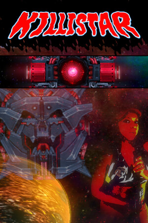 Killistar cover art