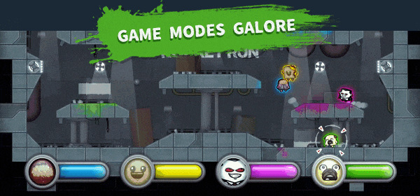 Move or Die thumbnail