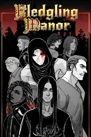 Fledgling Manor cover art