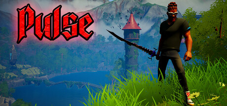Pulse Steam header image