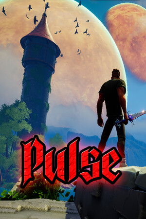 Pulse cover art