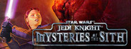 STAR WARS™ Jedi Knight: Mysteries of the Sith™