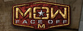 March of War: FaceOff - M