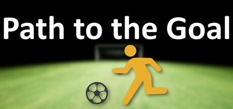 Path to the Goal Steam header image
