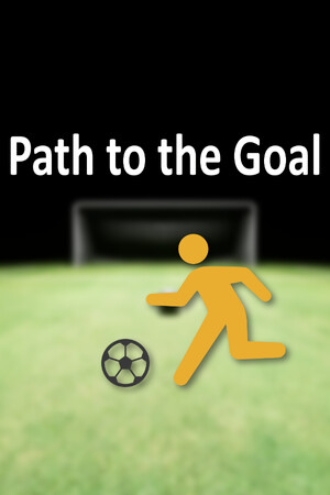 Path to the Goal cover art
