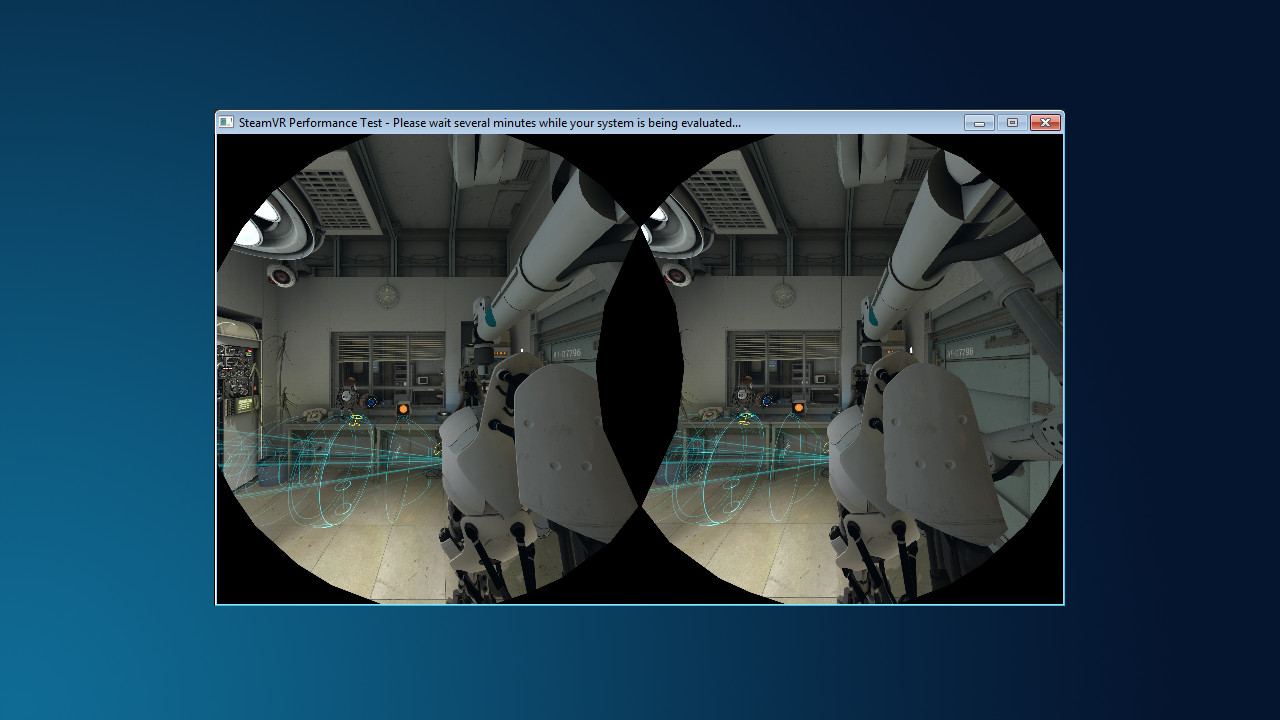 vr steam compatible