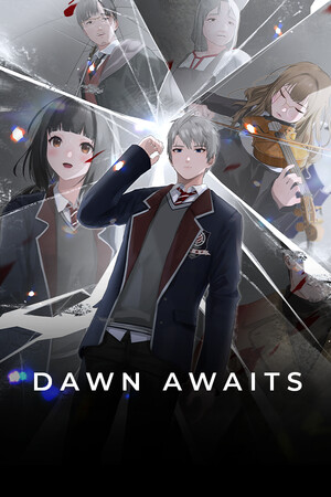 Dawn Awaits cover art