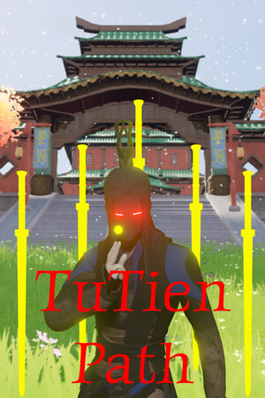 Tutien Path cover art