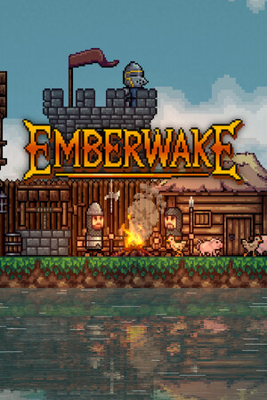Emberwake cover art