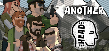 Another Head header image