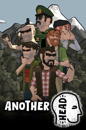 Another Head cover art