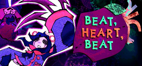 Beat, Heart, Beat Steam header image