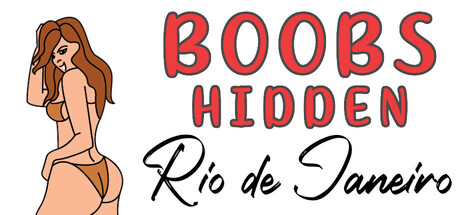 Boobs Hidden Rio de Janeiro header image