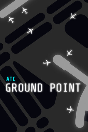 ATC Ground Point cover art