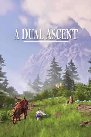 A Dual Ascent cover art