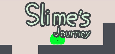史莱姆之旅 Steam header image