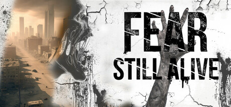 Fear Still Alive Steam header image