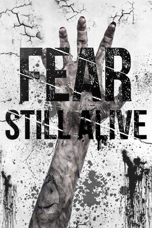 Fear Still Alive