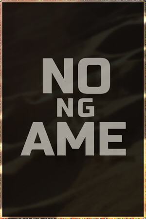 No Name Game cover art