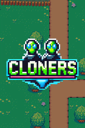 Cloners cover art