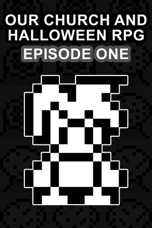 Our Church and Halloween RPG - Episode One cover art
