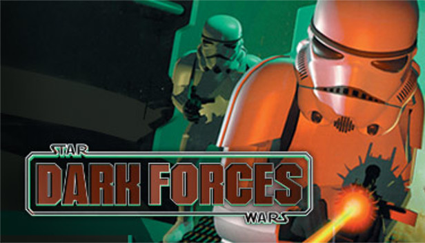 STAR WARS™: Dark Forces