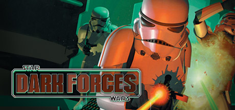 star wars dark forces soldier for the empire