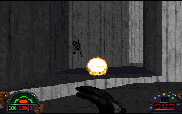 download dark forces steam